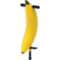 Banana Pogo - Uncommon from Gifts